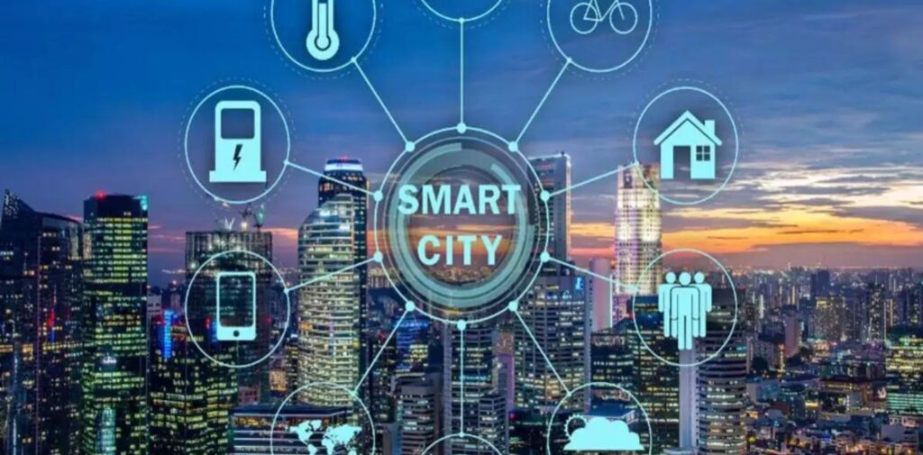 Indias-Smart-Cities-Initiative_-Progress-and-Setbacks-What-is-a-Smart-City.