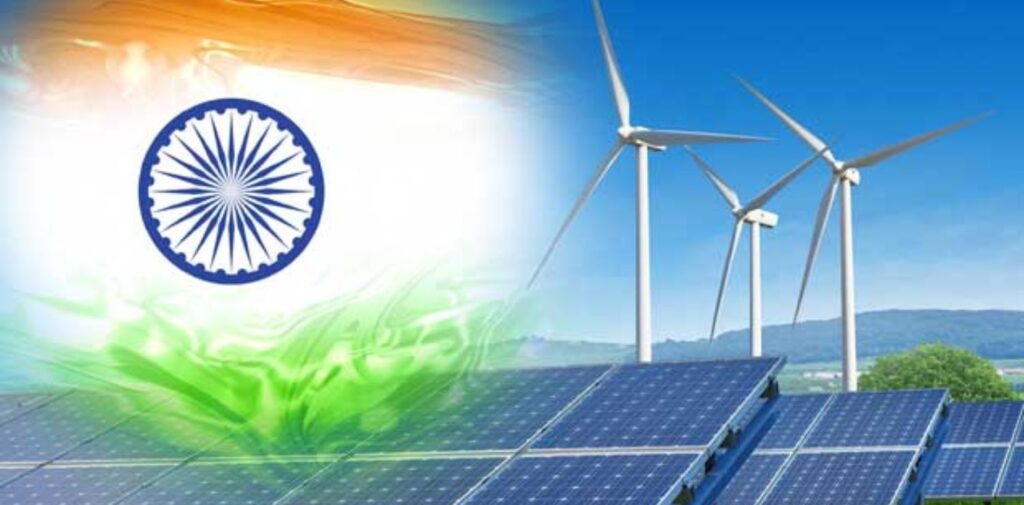 Indias-Solar-Energy-Vision