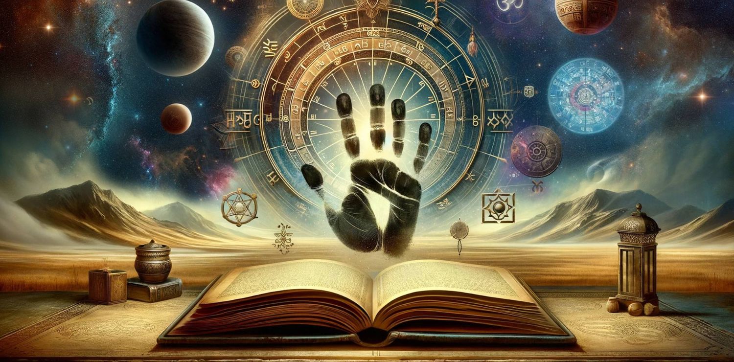 Impact of Ancient Indian Astrology and Its Influence on the World ...