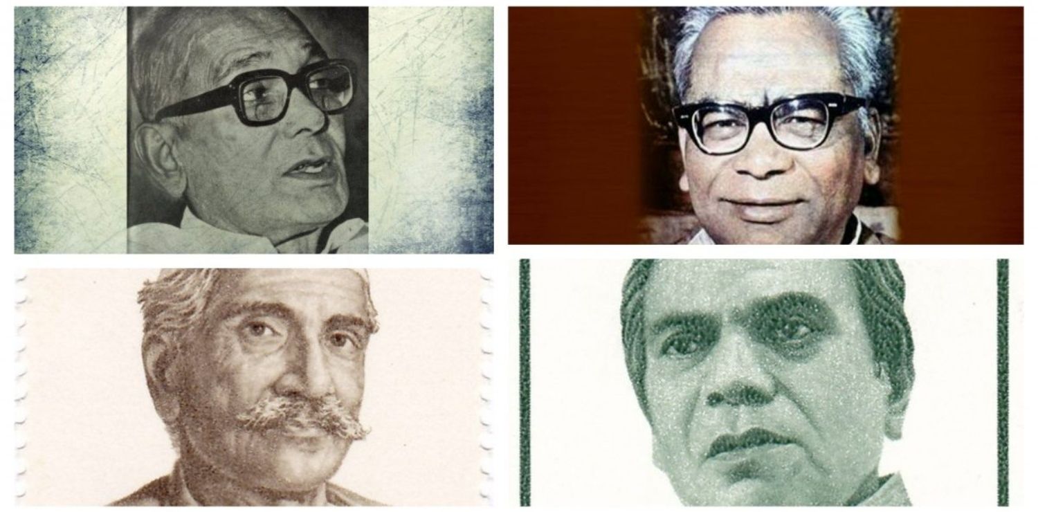 Role of the Indian Socialist Movement in the Freedom Struggle - Nishant ...
