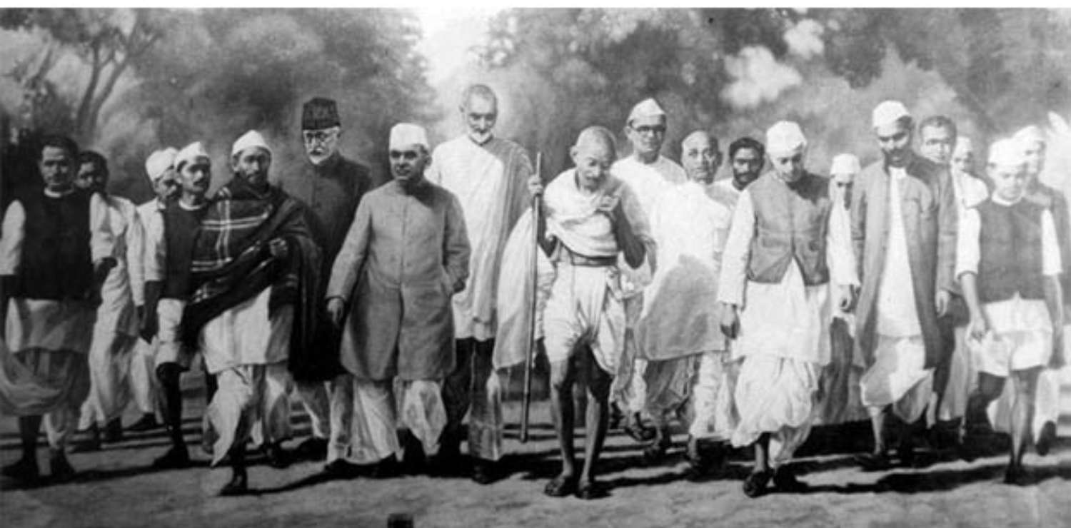 Prohibition Movement and Its Role in the Indian Freedom Struggle ...