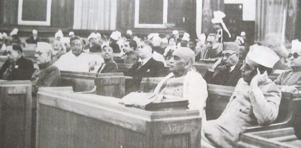 Nehru-Role-in-Establishing-Congress-as-Indias-Political-Dominant-Force-The-Congress-Party-Before-Independence