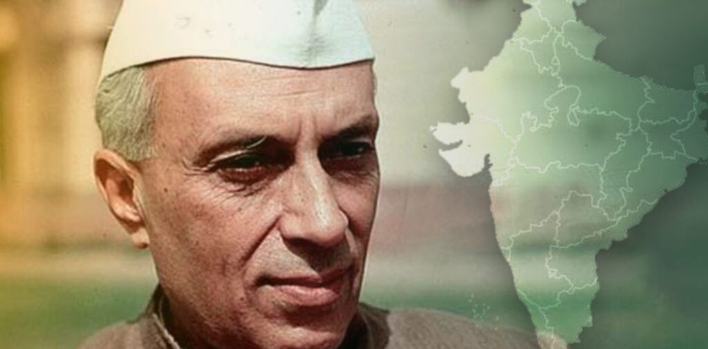 Nehruvian Economic Policies and Their Impact on India's Development