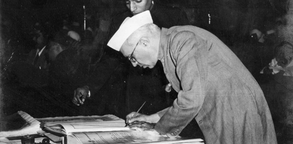 Legacy of Nehru Economic Policies: A Critique of Socialist Planning in India