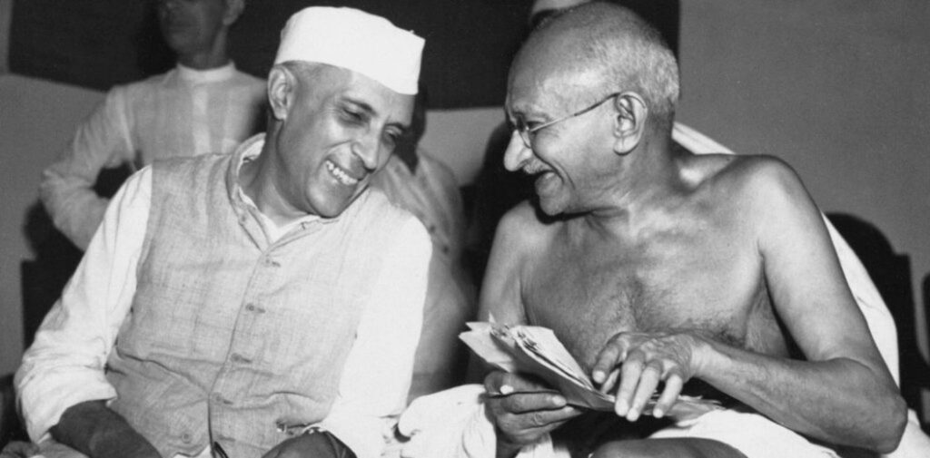 Dangers of Nehru's Secularism: A Challenge to India's Religious and Cultural Diversity