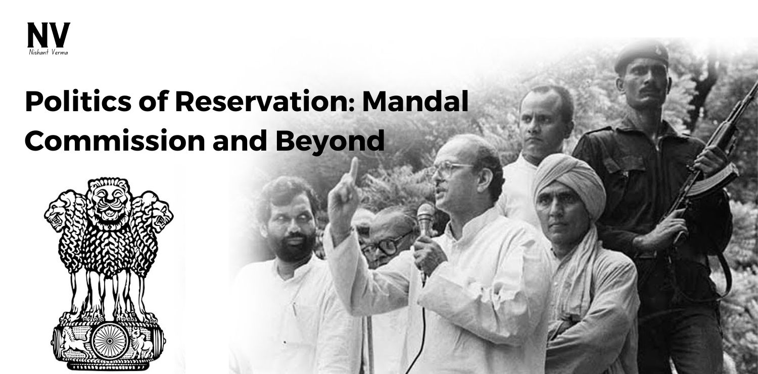 Politics-of-Reservation-Mandal-Commission-and-Beyond