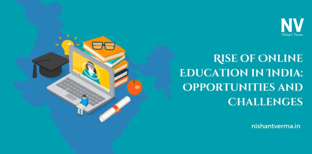 Rise-of-Online-Education-in-India-Opportunities-and-Challenges