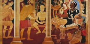 Concept of Rajas and Maharajas: Kingship in Ancient India - Nishant Verma