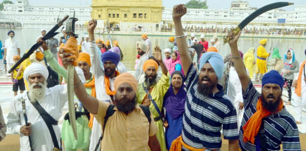 Rise-of-the-Sikh-Militancy-Movement