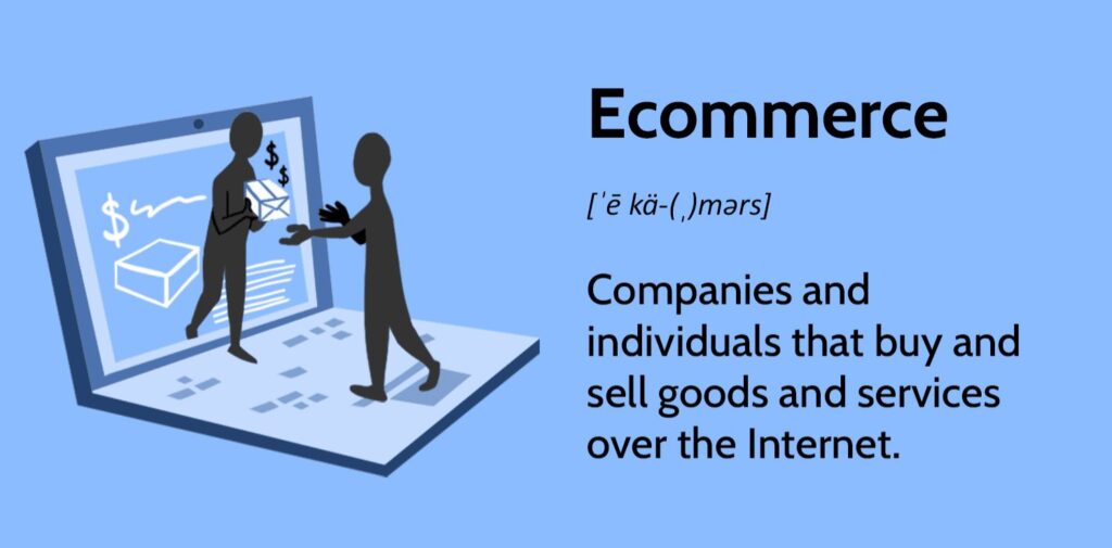 Role-of-E-commerce-in-Reshaping-Indian-Retail-and-Consumption-What-is-E-commerce.