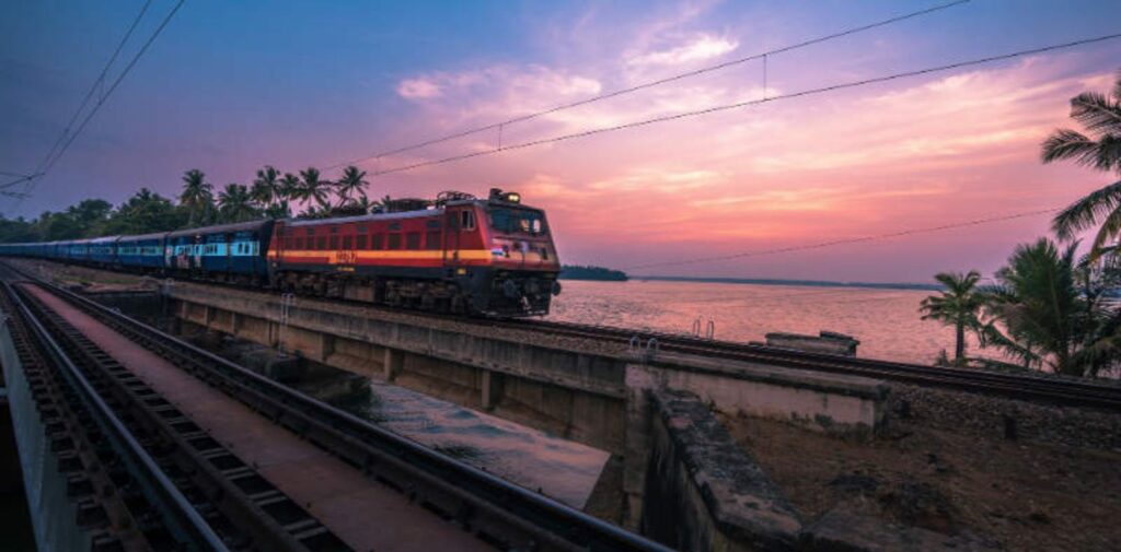 Role-of-Indian-Railways-in-Modernizing-the-Transportation-System-Historical-Importance-of-Indian-Railways