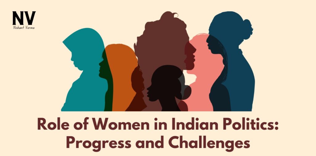 Role-of-Women-in-Indian-Politics-Progress-and-Challenges