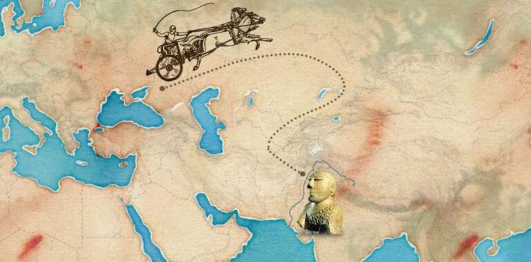 Role of the Aryan Invasion Theory in Shaping Ancient Indian History ...