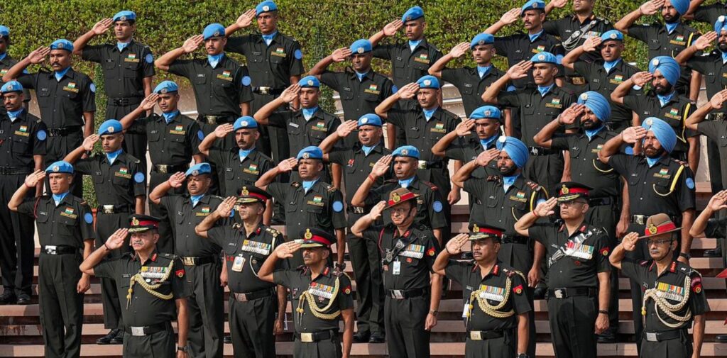 Role-of-the-Indian-Army-in-Global-Peacekeeping-Missions-Indias-Commitment-to-Peacekeeping