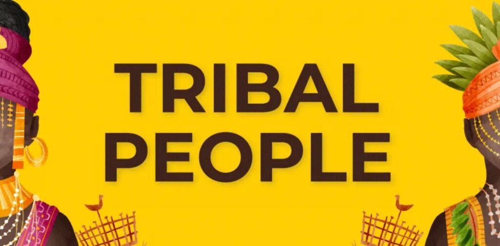 Significance-of-Tribal-Rights-and-Issues-in-India-Who-Are-the-Tribal-People.