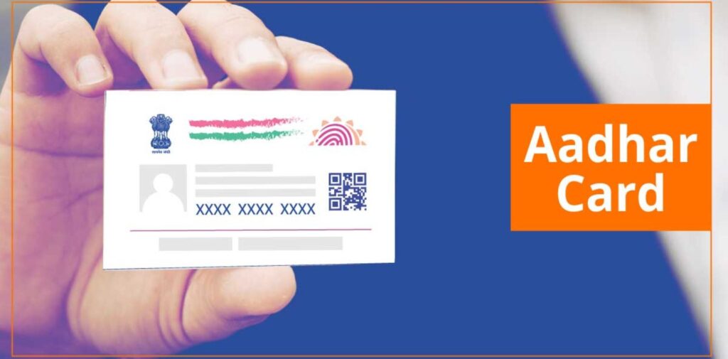 Significance-of-the-Aadhaar-System-in-Indias-Public-Welfare-Initiatives-What-is-Aadhaar.