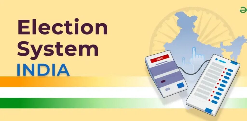 Evolution of India’s Election System: Challenges and Reforms