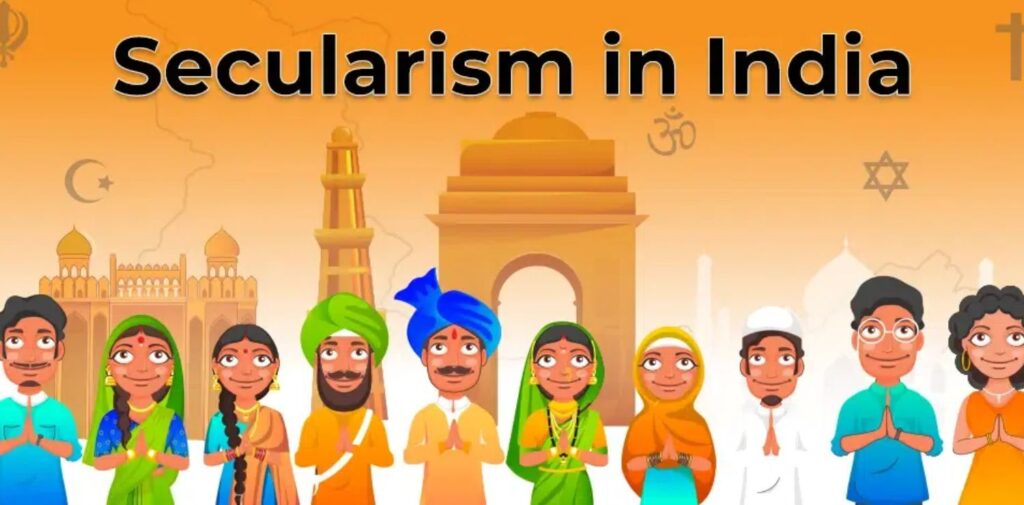 The-Challenges-of-Secularism-in-India.