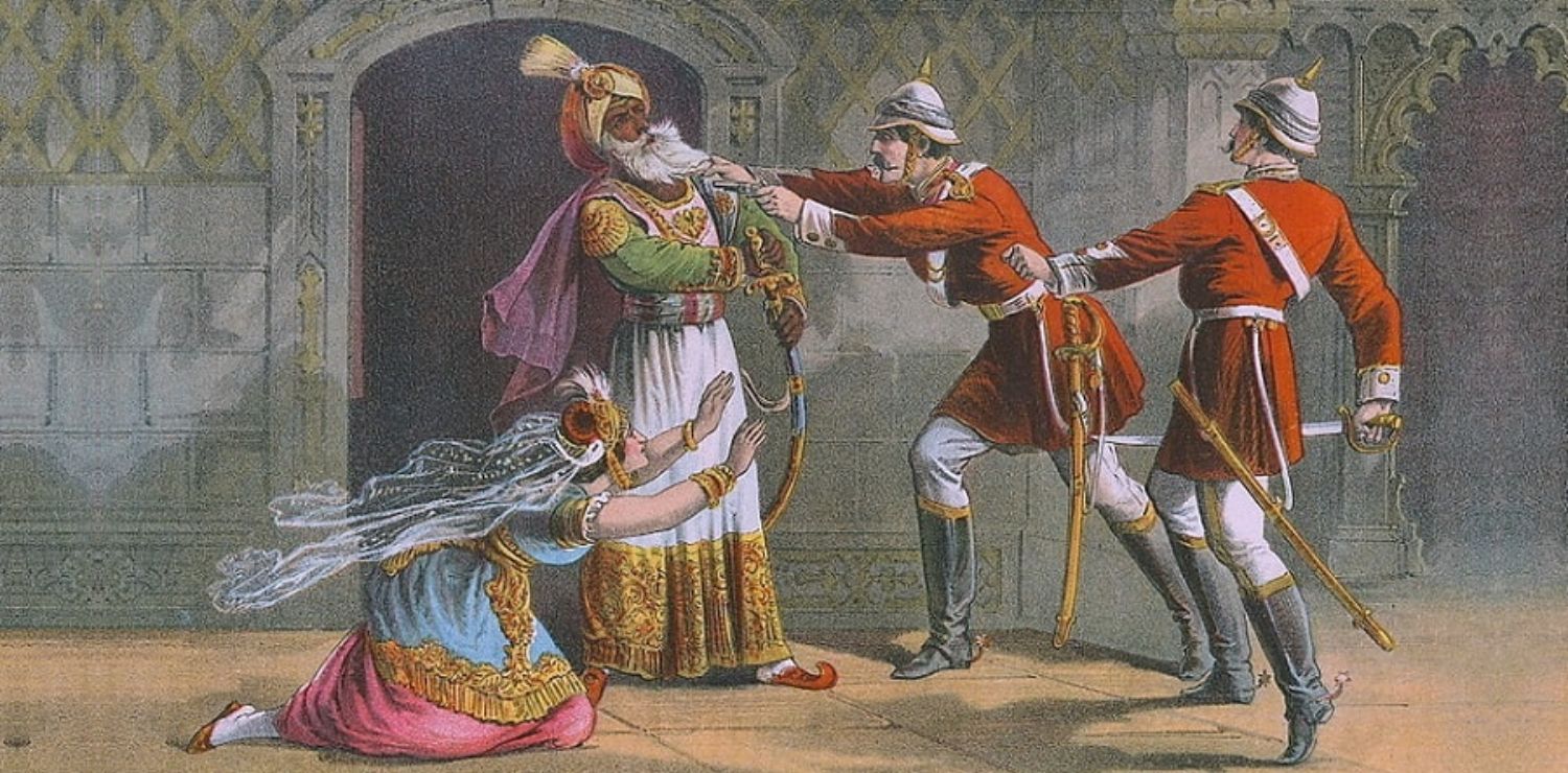 Emergence of the Rajputs: Warriors and Kings of Medieval India ...