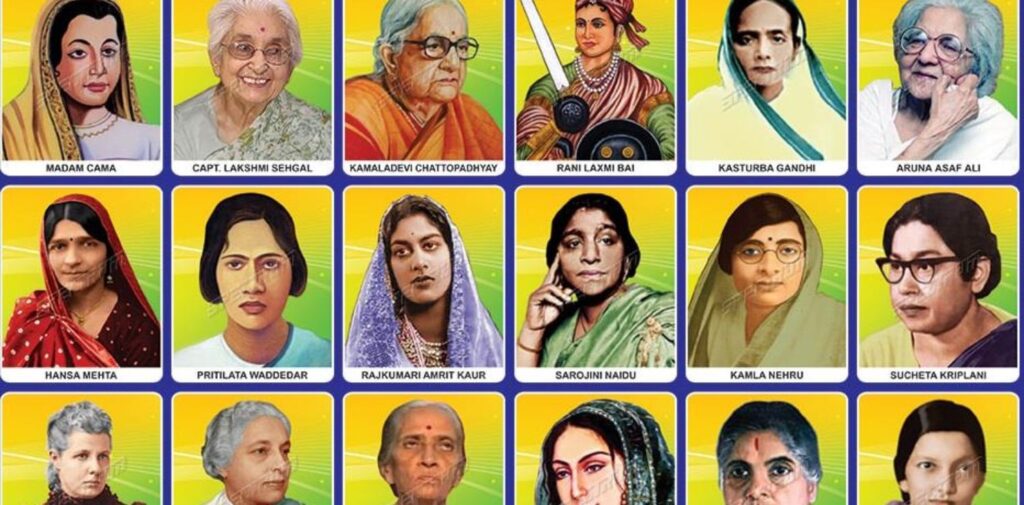 Role of Women in India Political Landscape: Achievements and Challenges