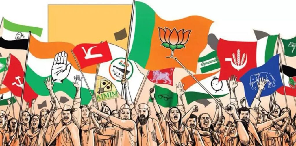 The-Impact-of-Regional-Political-Parties-on-Indian-Politics