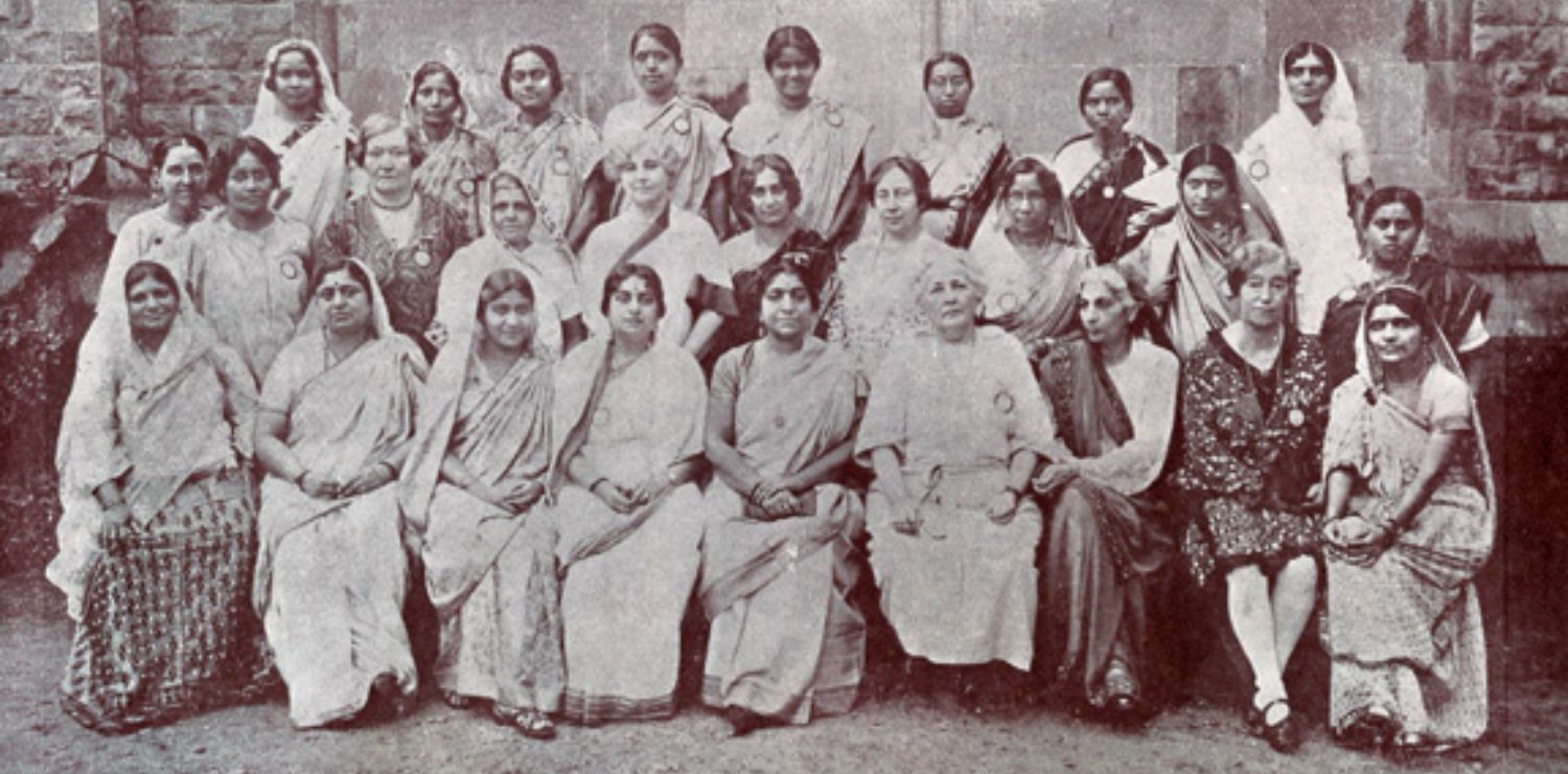 Role of Women in the Indian Independence Movement: Beyond Kasturba ...