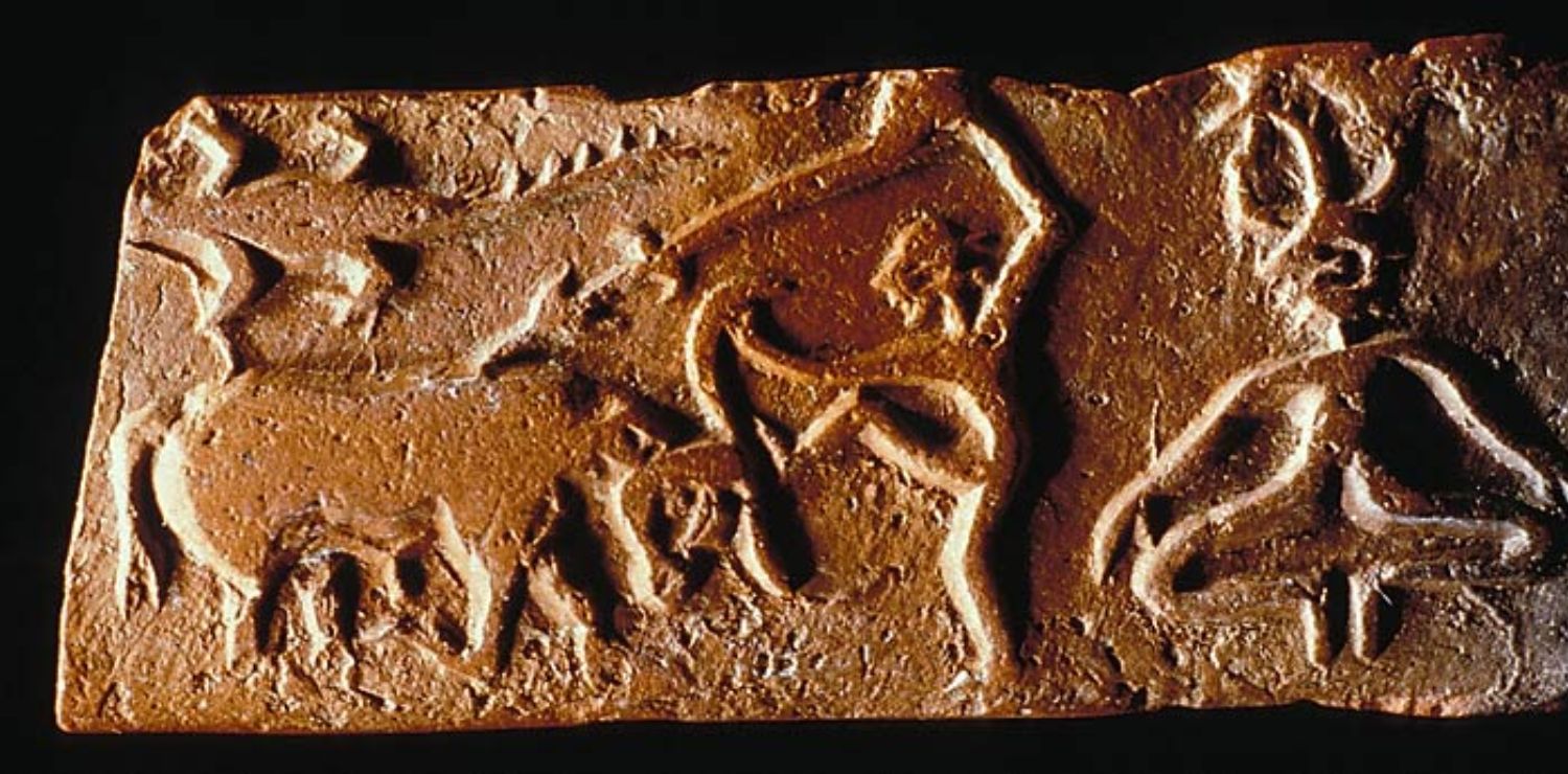 Role of the Aryan Invasion Theory in Shaping Ancient Indian History ...