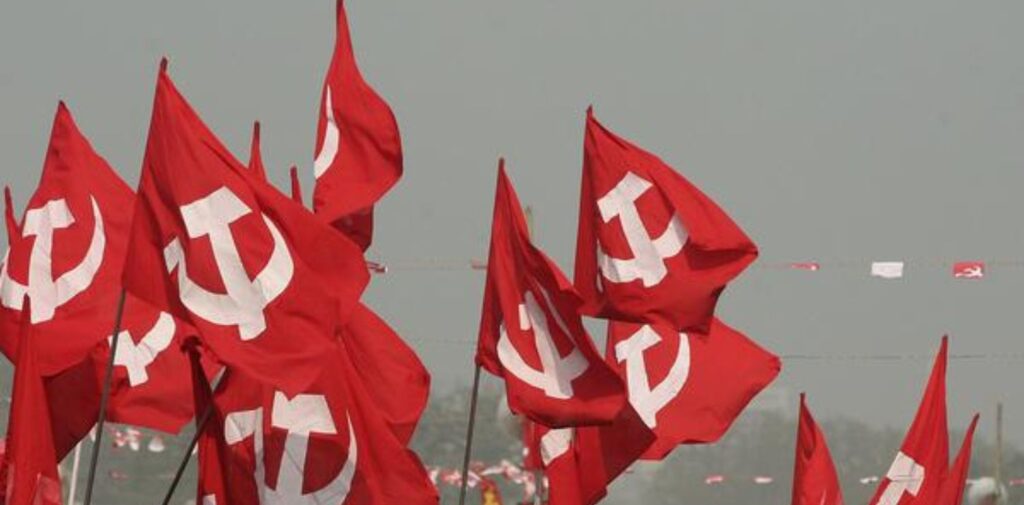  The Birth of the Communist Party of India (CPI)