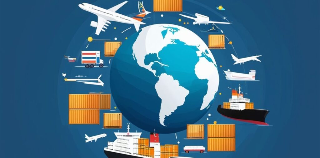 Rise of Indian Exports: What Driving Indias Growth in Global Trade?