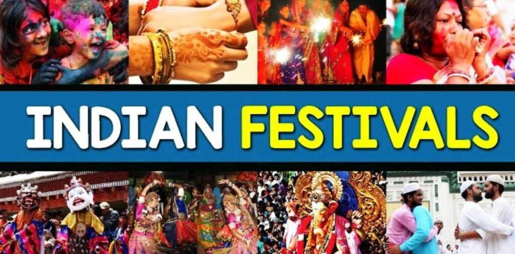 Role of Ancient Indian Festivals in Social and Religious Life