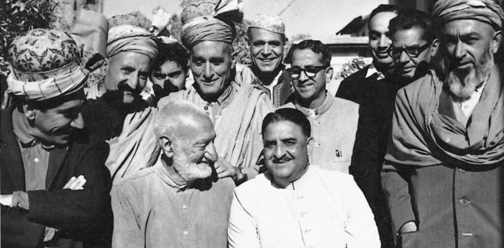 Contribution of Khudai Khidmatgar Movement and Its Impact on Indian Nationalism