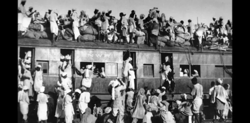 Role of the Partition of Bengal in Fostering Nationalist Sentiments