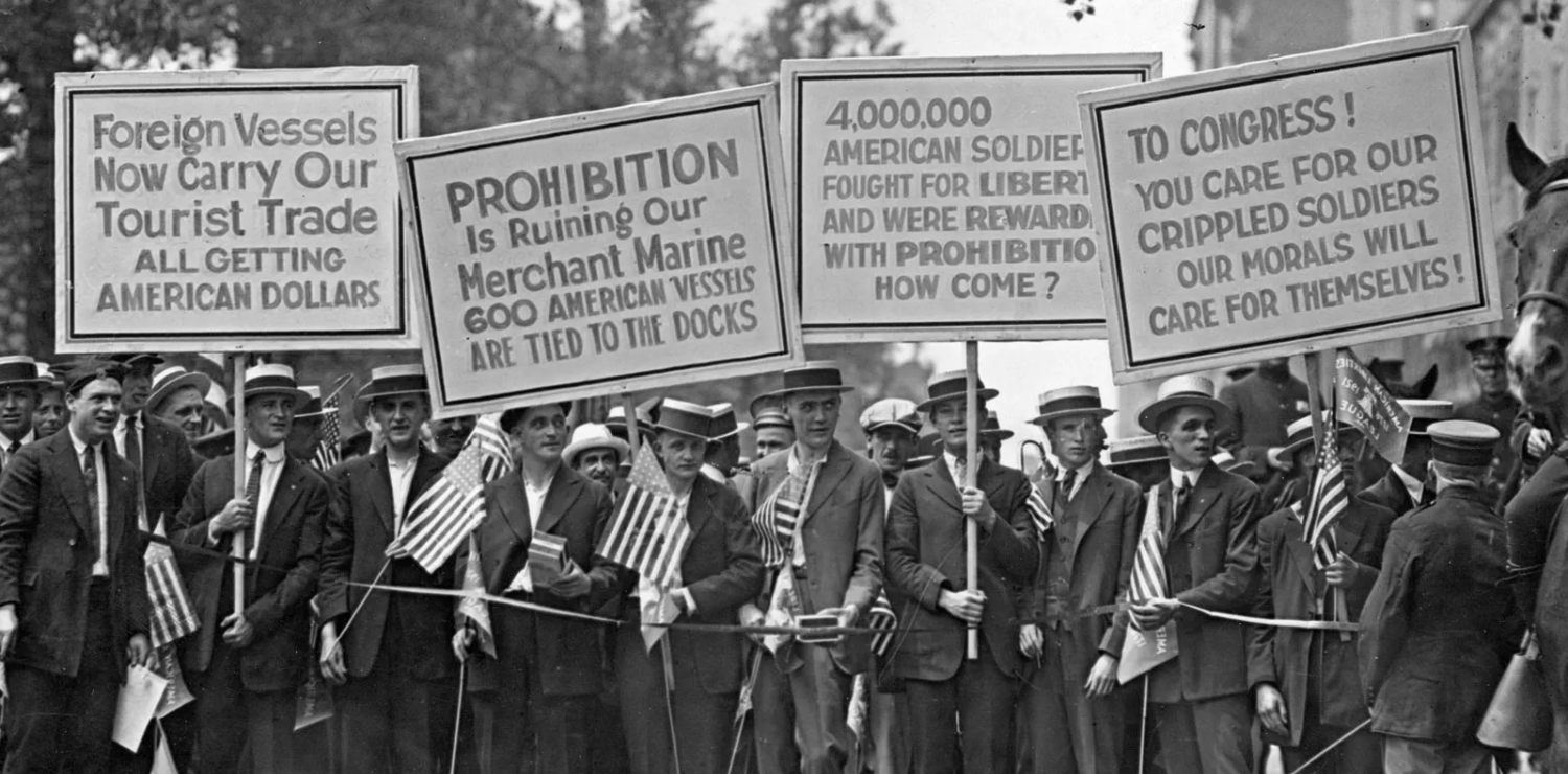 Prohibition Movement and Its Role in the Indian Freedom Struggle ...