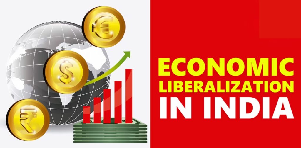 Impact of Economic Liberalization on India’s Rural Economy