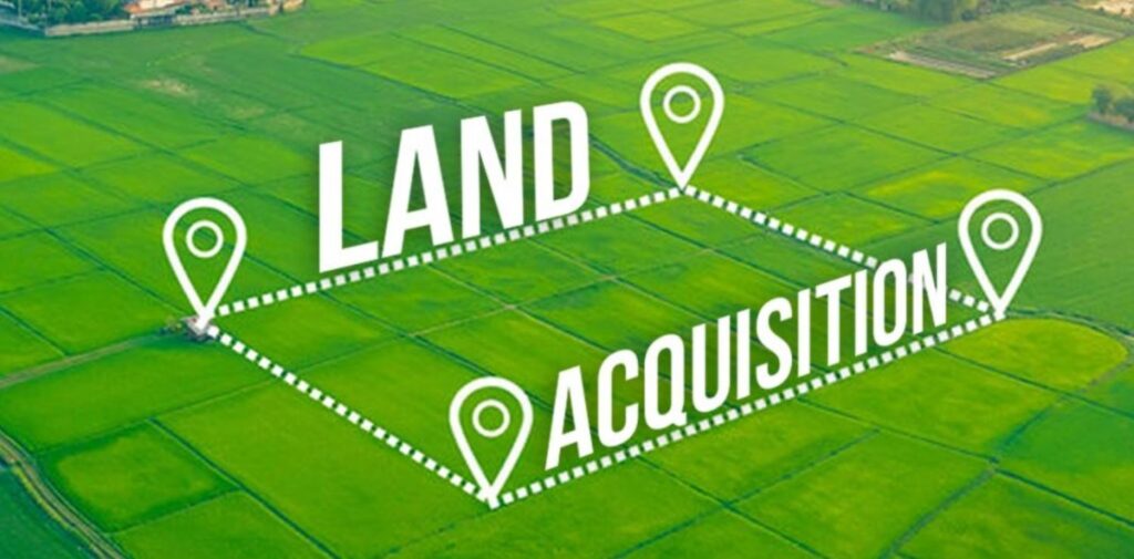 Economic and Political Ramifications of India’s Land Acquisition Policies