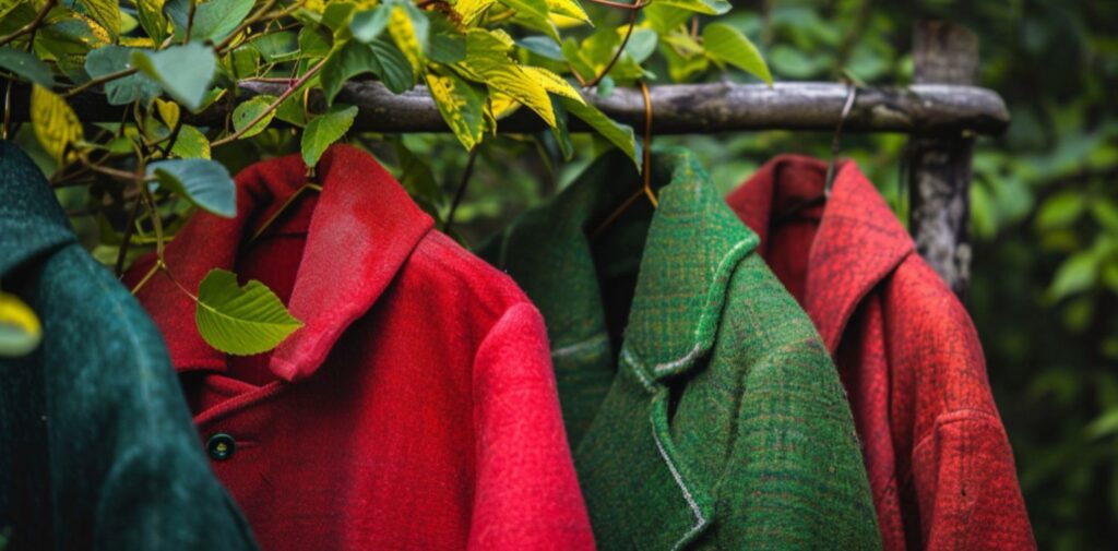 Rise of Sustainable Fashion in India: Eco-Friendly Initiatives