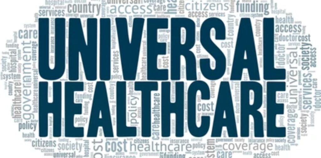  India’s Push for Universal Healthcare: Achievements and Challenges