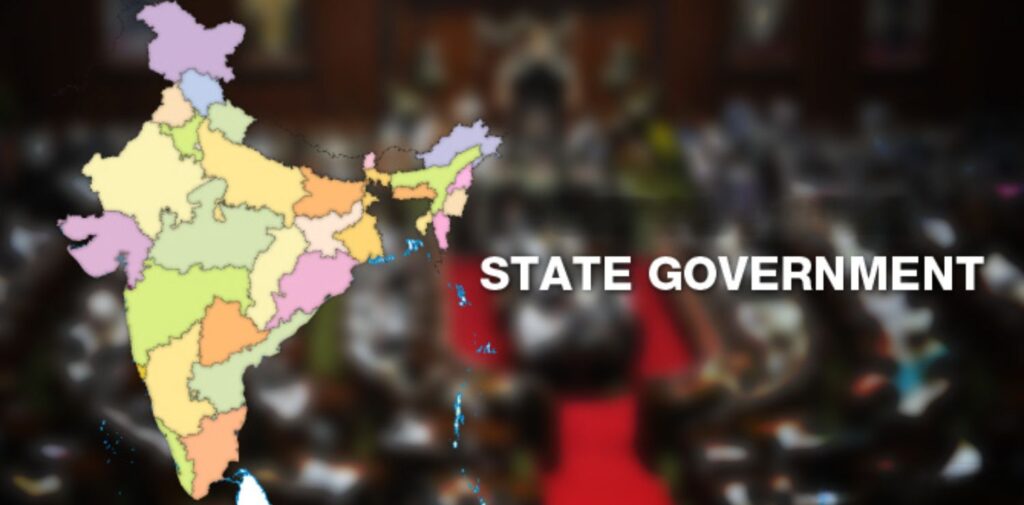 Role of State Governments in Shaping National Policy