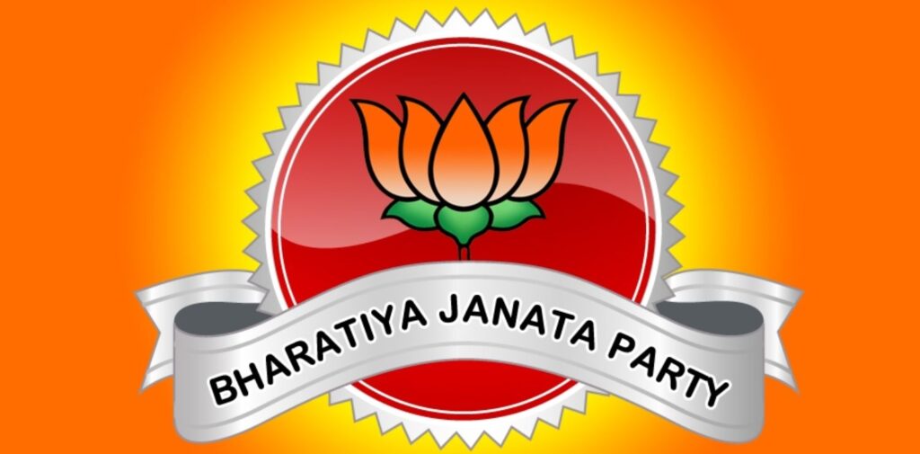  Emergence of the Bharatiya Janata Party (BJP): Ideology and Growth