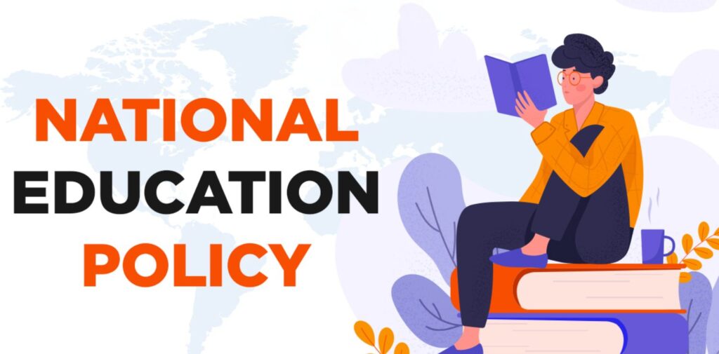 Education Reforms in India: Are We Ready for the New National Education Policy (NEP)?