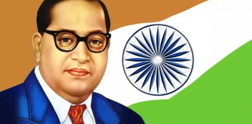 B.R. Ambedkar: A Champion for Freedom and Equality