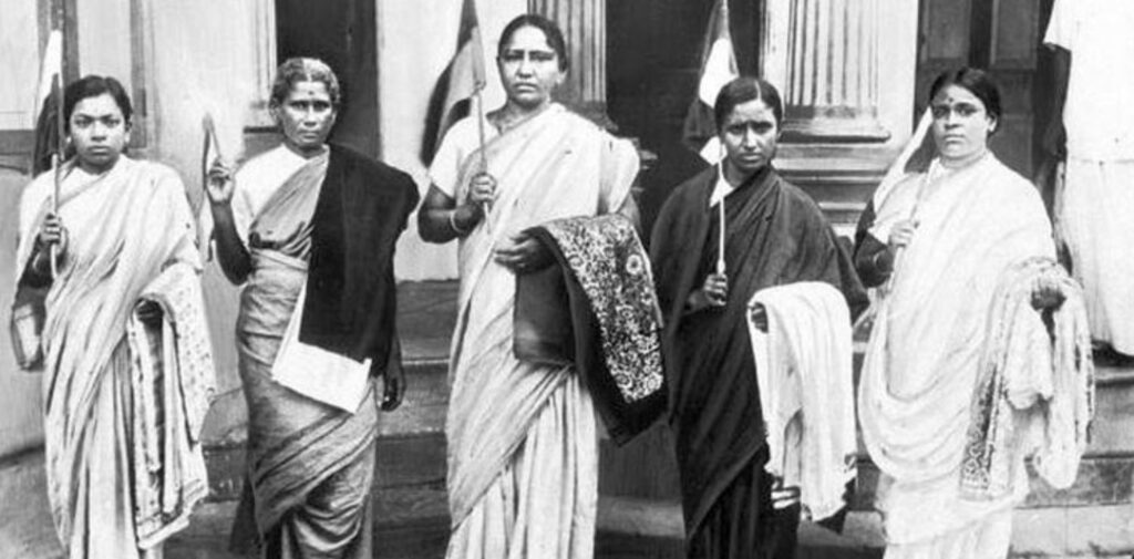 Role of Women in Indian Politics: Challenges and Achievements