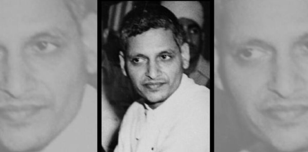 Was-Nathuram-Godse-Really-a-Villain-or-Just-a-Patriot-Who-Took-Drastic-Measures-for-Indias-Future-A-Man-of-Convictions-Early-Life-and-Ideological-Roots