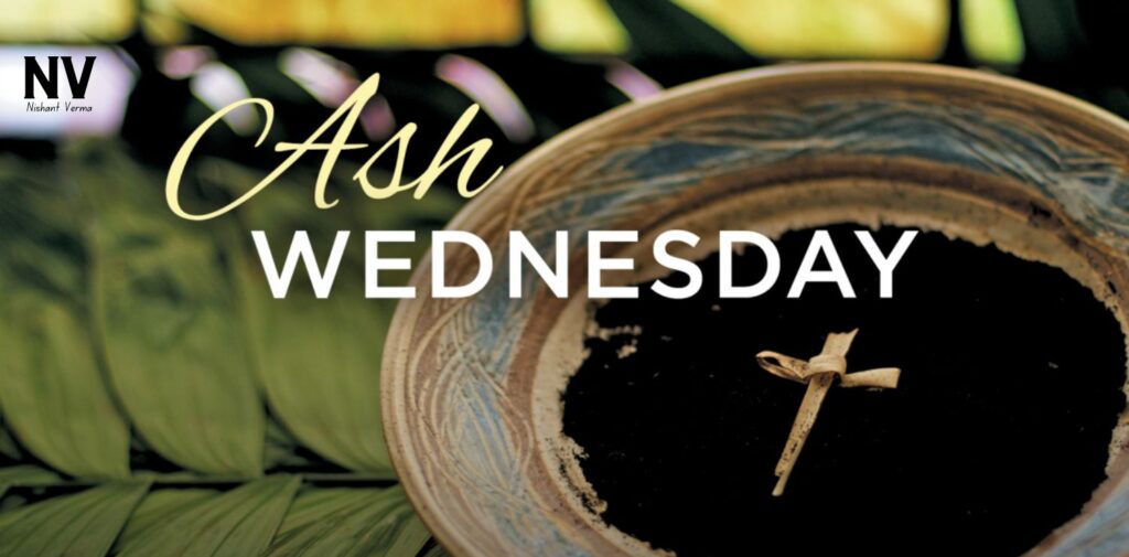 Ash-Wednesday