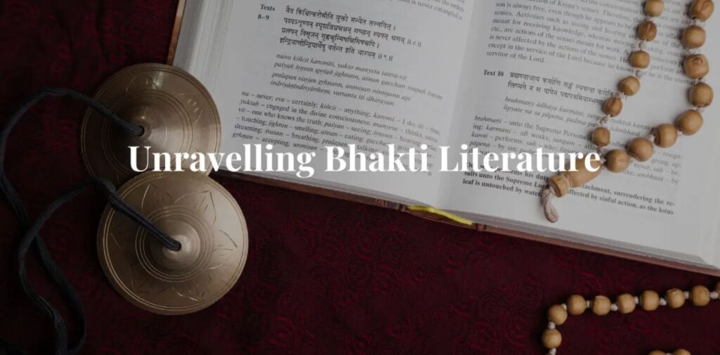 Bhakti-and-Literature-Poetry-Songs-and-Devotional-Texts