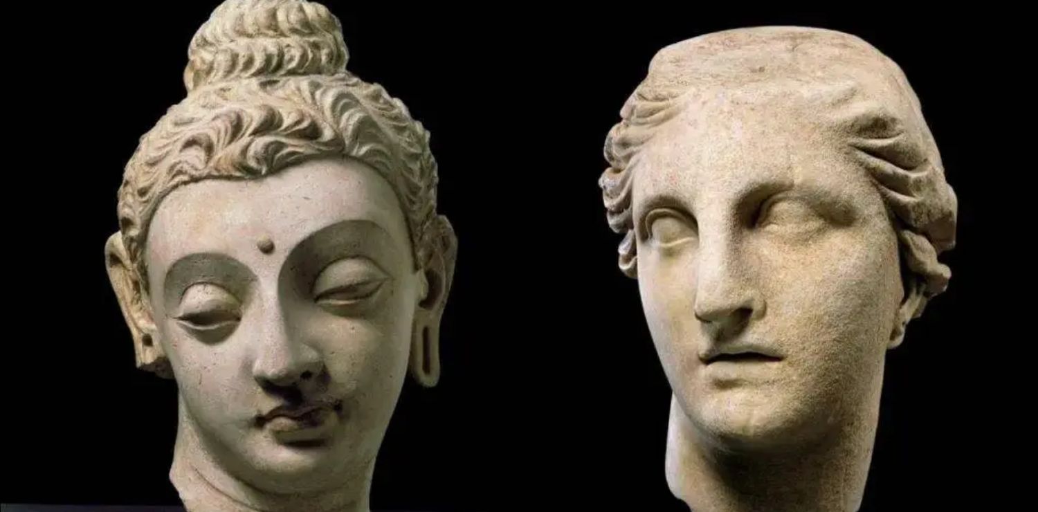 Influence of Ancient Indian Sculpture on Buddhist Art in Central Asia ...