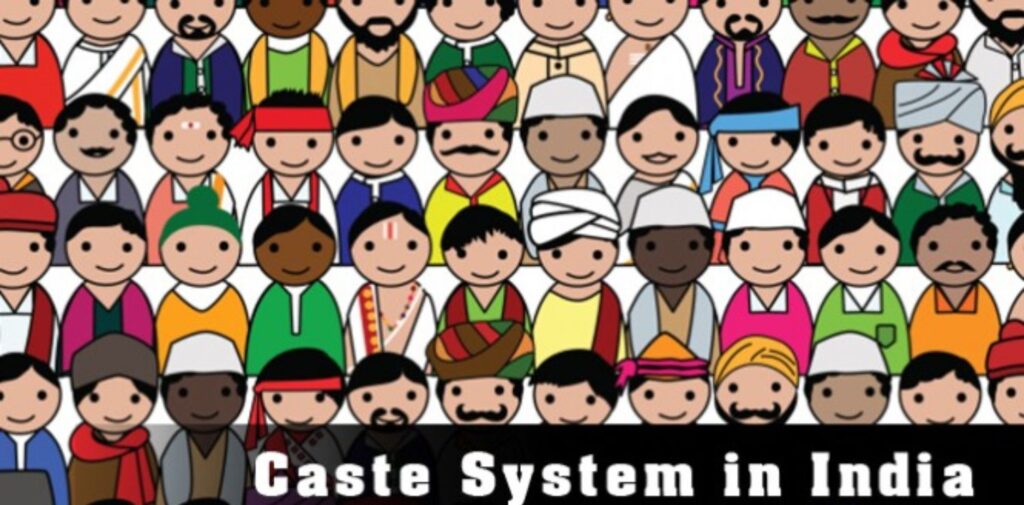 Caste-System-in-Modern-Times