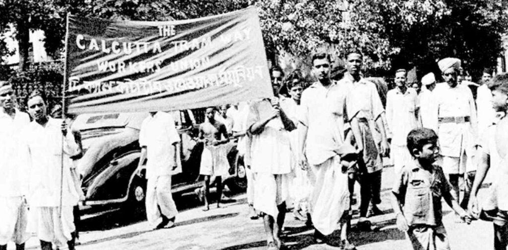 Challenges-Faced-by-Indian-Trade-Unions