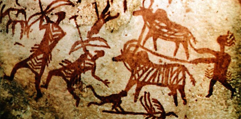 Development of Indian Art: From the Indus Valley to the Gupta Period ...