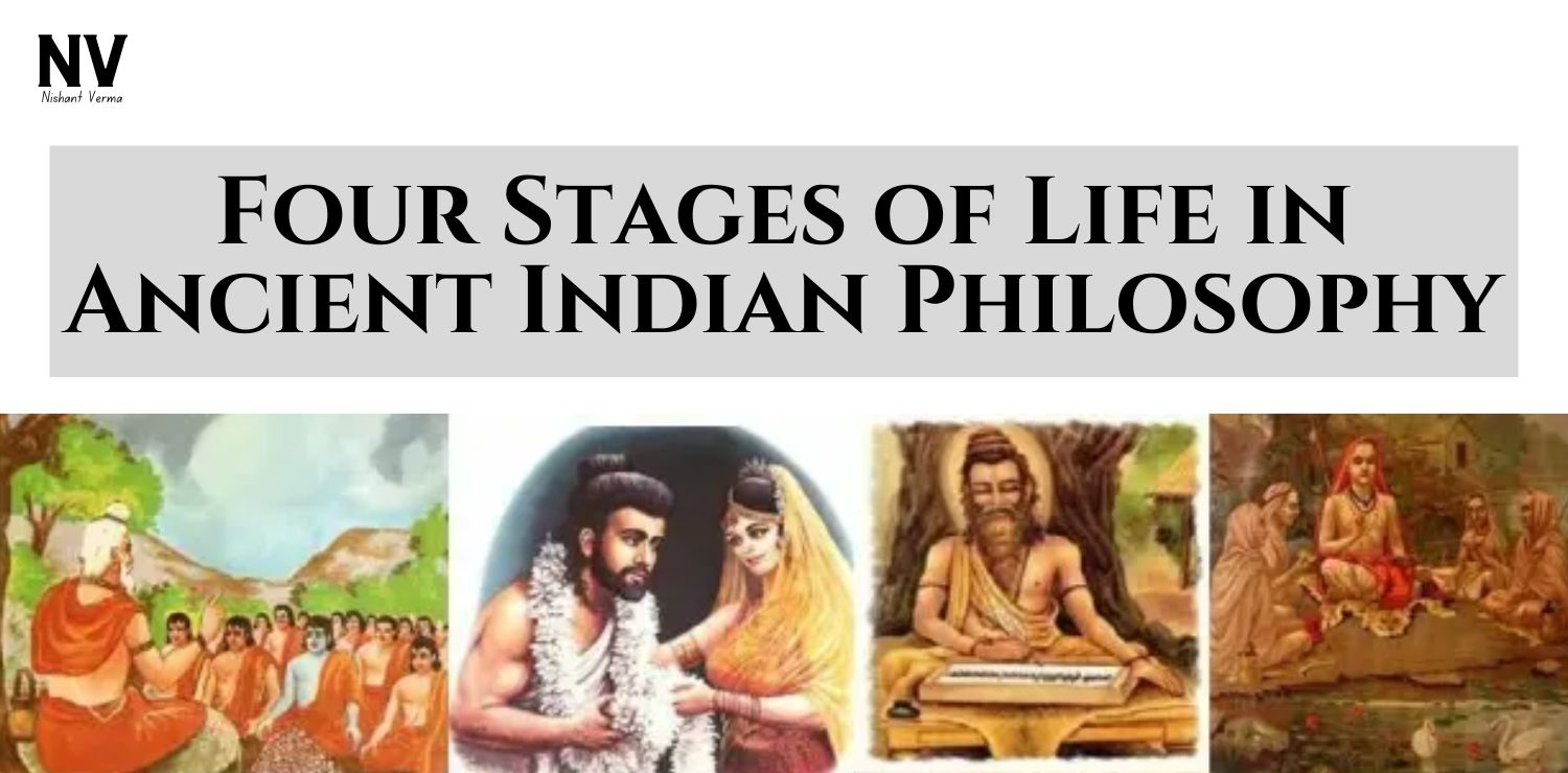 Four-Stages-of-Life-in-Ancient-Indian-Philosophy